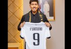 Tinggalkan Al Ahli, Mantan Bintang Liverpool Firmino Gabung Klub Liga Qatar Al Sadd
