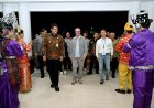 Revalidasi Geopark Kaldera Toba Berakhir, Pemprov Sumut Optimis Dapat Kartu Hijau