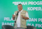 Pakar: Kopdes Merah Putih Perlu Dibarengi Rencana Bisnis yang Jelas