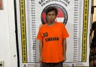 Satres Narkoba Polres Simalungun Ungkap Kasus Sabu, Wujudkan Komitmen Berantas Narkotika