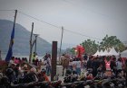 Festival Tao Toba Jou-Jou Tarik Perhatian Wisatawan ke Samosir
