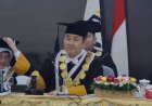 UNSIA Raih Peringkat Top 100 WURI untuk Universitas Terinovasi di Dunia