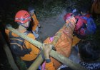 Pendaki Asal Sukabumi Tewas di Gunung Slamet
