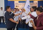 Siap Menjadi Pilar Informasi, Ketua JMSI Sumut Lantik Pengurus JMSI Tabagsel