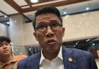 Komisi XI: Transfer Data Indonesia-AS Tidak Perlu Jadi Polemik