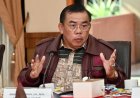 Respons Dugaan Pemerasan terhadap Kadis Perhubungan Pematangsiantar, Komisi III DPR Minta Kapolda Turunkan Propam