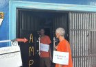 Polda Sumut Gelar Prarekonstruksi Penggerebekan Tempat Pembuatan Pil Ekstasi