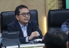 KMP Tunu Pratama Kelebihan Muatan 3 Kali Lipat, Waka Komisi V: Bawa ke Ranah Pidana