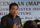 Dari Drama OTT KPK di Sumut, Presiden Prabowo Harus Terbitkan Perppu Hukuman Mati Koruptor