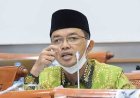 Komisi VIII Desak Hukuman Berat Pelaku Perusakan Rumah Doa di Padang