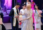 Kepsek SMK Negeri 1 Lumut Tapteng Apresiasi Siswa Berprestasi