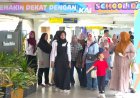 Promo Diskon 30% Tiket Kereta Api Berakhir Dua Hari Lagi