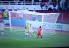 Final Piala AFF U-23 2025: Indonesia Tertinggal 0-1 atas Vietnam