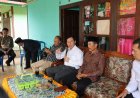 Soroti Kesenjangan Harga TBS antar Daerah, Ketua DPD RI Minta Koperasi Merah Putih Jadi Solusi