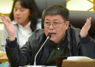 Padamkan Api Karhutla bukan Pekerjaan Mudah, Wakil Ketua Komisi IV: Kita Harus Berterima Kasih ke Manggala Agni hingga BPBD