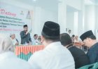 Letnan Dalimunthe : Pentingnya Sinergi Pemerintah Daerah dan Lembaga Zakat