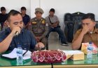 Kadis PMD Diduga Minta Uang Rp 1 Juta ke Kades di Tapteng: Dikirim Setengah Malah Dipecat