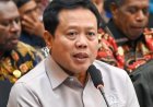 Anggota Komisi II Toha Dukung Syarat Prabowo soal Pemindahan ke IKN