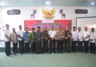 Pemerintah Aceh Timur Tekan Angka Stunting Bersama Lintas Sektor