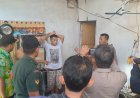 Resah Kehilangan Dandang Panci hingga Ternak Ayam, Bandar Narkoba di Selayang Digerebek Warga