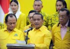 Sarmuji Respons Isu Restu Istana untuk Munaslub Golkar Ganti Bahlil: Ibarat Asap Tanpa Api