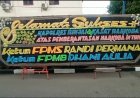FPM Sumut-Binjai Apresiasi Kapolres dan Kasat Narkoba Polres Binjai Berantas Narkoba