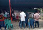 Ngeri, Anak di Madina Diduga Bacok Ibu Kandungnya hingga Tewas, Polisi Masih Lakukan Pendalaman