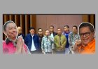 Presiden Prabowo Ampuni Tom Lembong dan Hasto, Beri Abolisi-Amnesti