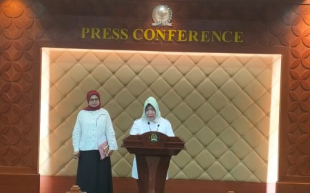 MPR Bahas Tiga Opsi Format Sidang Tahunan 2025