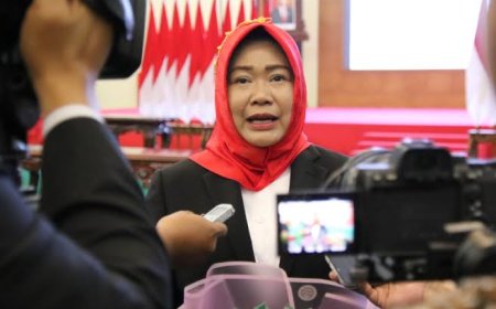 Anggota BPD Diajak Budayakan 4 Pilar MPR ke Masyarakat Desa