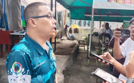 Soal Temuan Pistol Topan Ginting, Perbakin: Senjata Bela Diri dan Legal