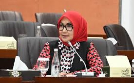 Komisi VI Dukung Danantara Larang Pergantian Direksi 52 BUMN