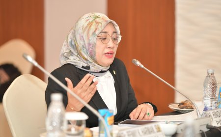 Soal Usulan Tambahan Anggaran, Legislator: KKP Harus Prioritaskan Kesejahteraan Nelayan