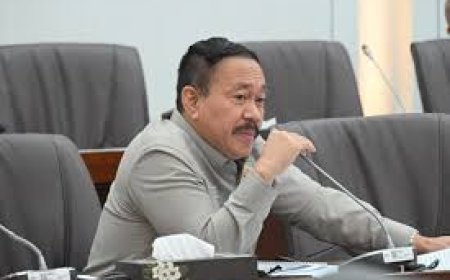 Pemerintah Terapkan Kebijakan Gas 3 Kg Satu Harga, Komisi VI: Kurangi Celah Penyelewengan Subsidi