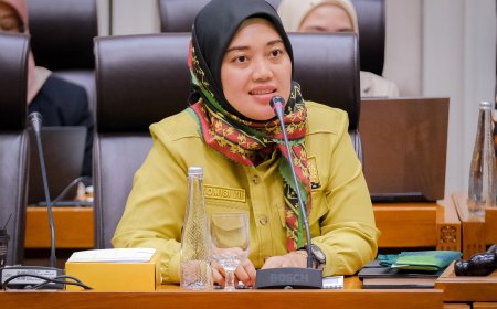Tinjau Pabrik Wuling, Legislator Dorong Peningkatan TKDN dan Hilirisasi Industri Manufaktur