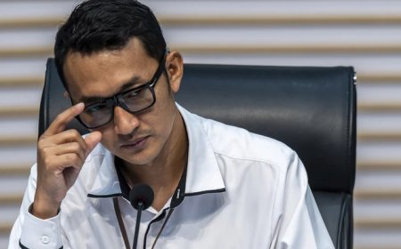 KPK Sita Aset Tersangka Pemerasan Kemnaker: Rumah Hingga Kos-Kosan