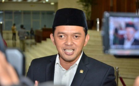 DPR Desak Investigasi 571 Ribu Penerima Bansos yang Diduga Terlibat Judol