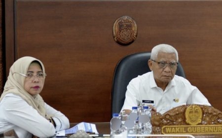 Presiden Prabowo Luncurkan 103 Koperasi Merah Putih Percontohan, untuk Sumut Dipusatkan di Kota Binjai