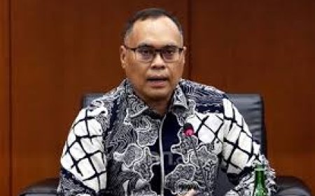 Pakar: Batalkan Negosiasi dan Jangan Panik Imbas 32% Tarif Trump