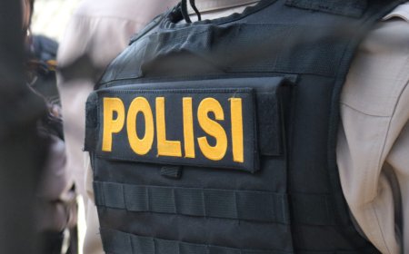 Kasat Narkoba Polres Nunukan Ditangkap Kasus Narkoba: 6 Polisi Lainnya juga Terlibat