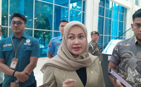 Ketua DPRD Sumut Desak Polisi Usut Dugaan Penyerangan Terhadap Irham Buana