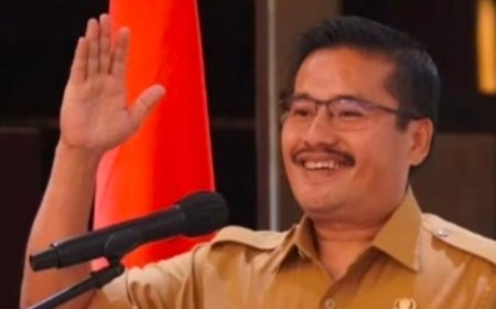 Beredar Undangan Pelantikan Sekda Sumut Digelar di Bandara Kualanamu, Desas-desus Nama Togap Simangunsong hingga tak Ada Lelang Jabatan