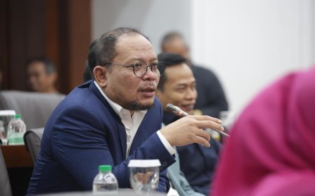 Legislator Dukung Satgas Rokok Ilegal: Jaga Penerimaan Negara, Lindungi Industri Legal