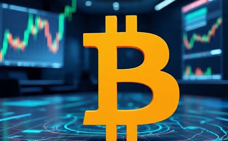 New ATH, Harga Bitcoin Cetak Rekor Tertinggi Rp1,9 Miliar