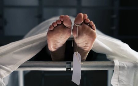 TikTok Berujung Petaka, Seorang Ayah di Pakistan Tembak Mati Putri Kandungnya Gegara Tolak Hapus Akun