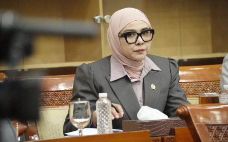 DPR Minta Transparansi Penuh soal Kematian Brigadir Nurhadi: Jangan Sisakan Ruang Abu-abu
