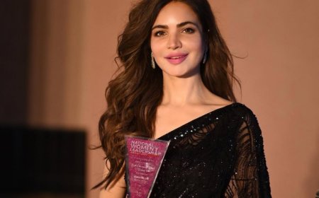 Artis Pakistan Humaira Asghar Ali Ditemukan Tewas Membusuk di Apartemen
