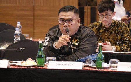 Perusahaan Langgar Aturan Pengolahan Limbah B3, Komisi XII: Segel Jika Tidak Patuh!