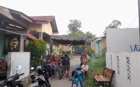 Sempat Sakit dan Dirawat di RS, Narapidana di Tanjung Gusta Meninggal Dunia, Status Hukum Belum Jelas