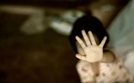 Bocah 2 Tahun Dicabuli Bapak Kos Bernama Pakde, Ibu Korban: Saya Melihat Ada Bercak Merah Dimulut Anak Saya